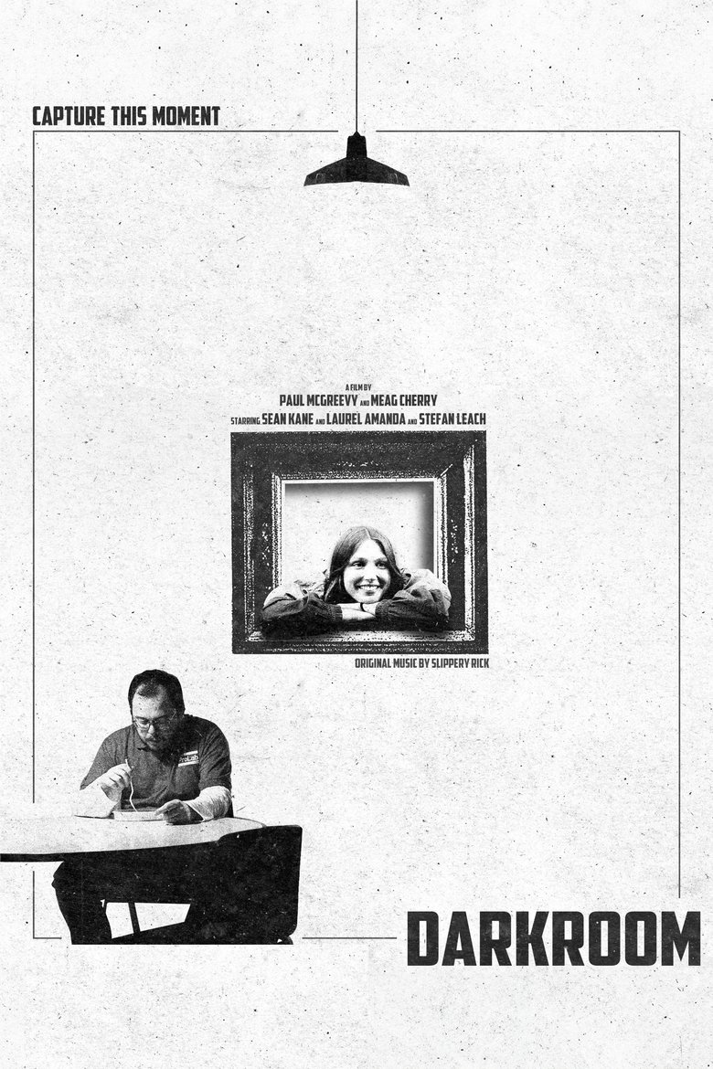 Poster of Darkroom