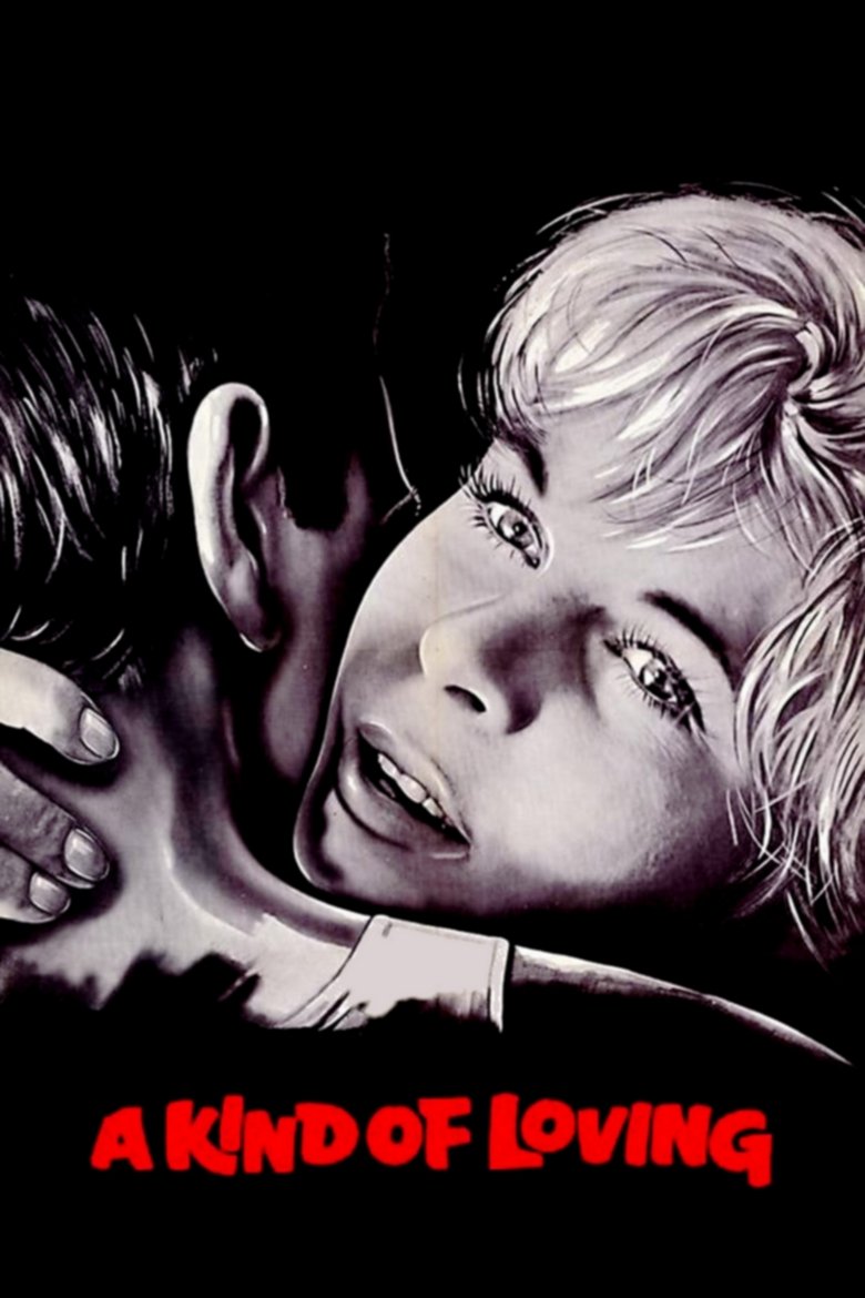 Poster of A Kind of Loving