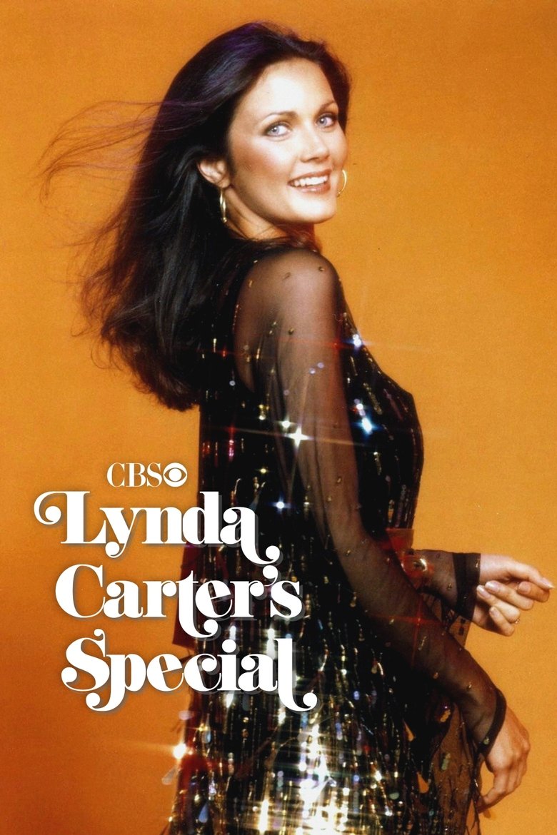 Poster of Lynda Carter's Special