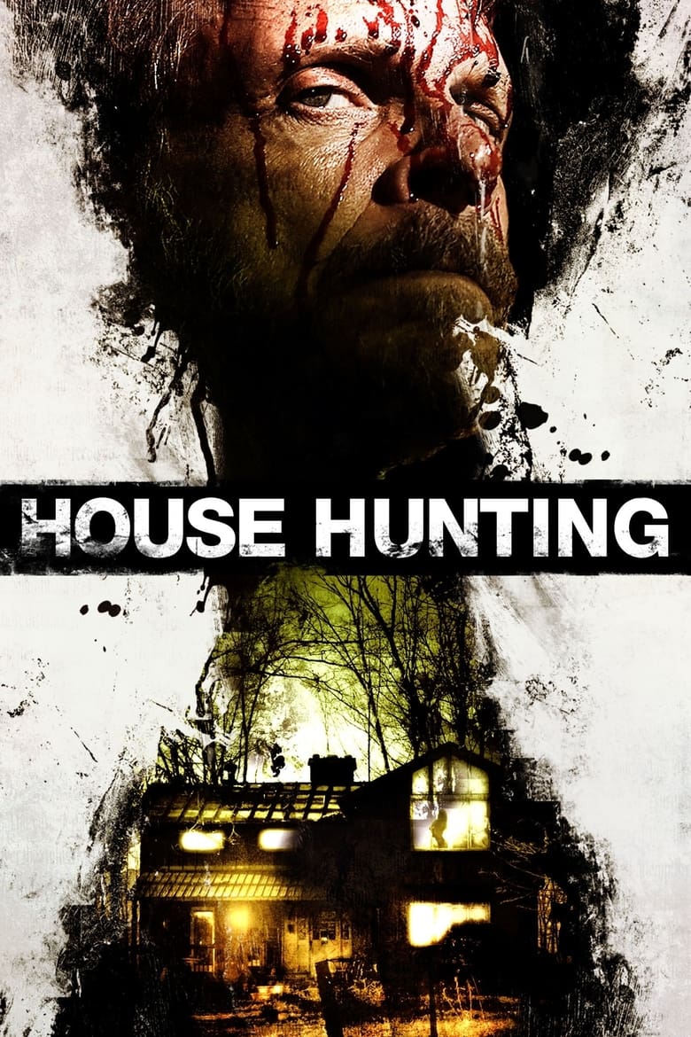 Poster of House Hunting