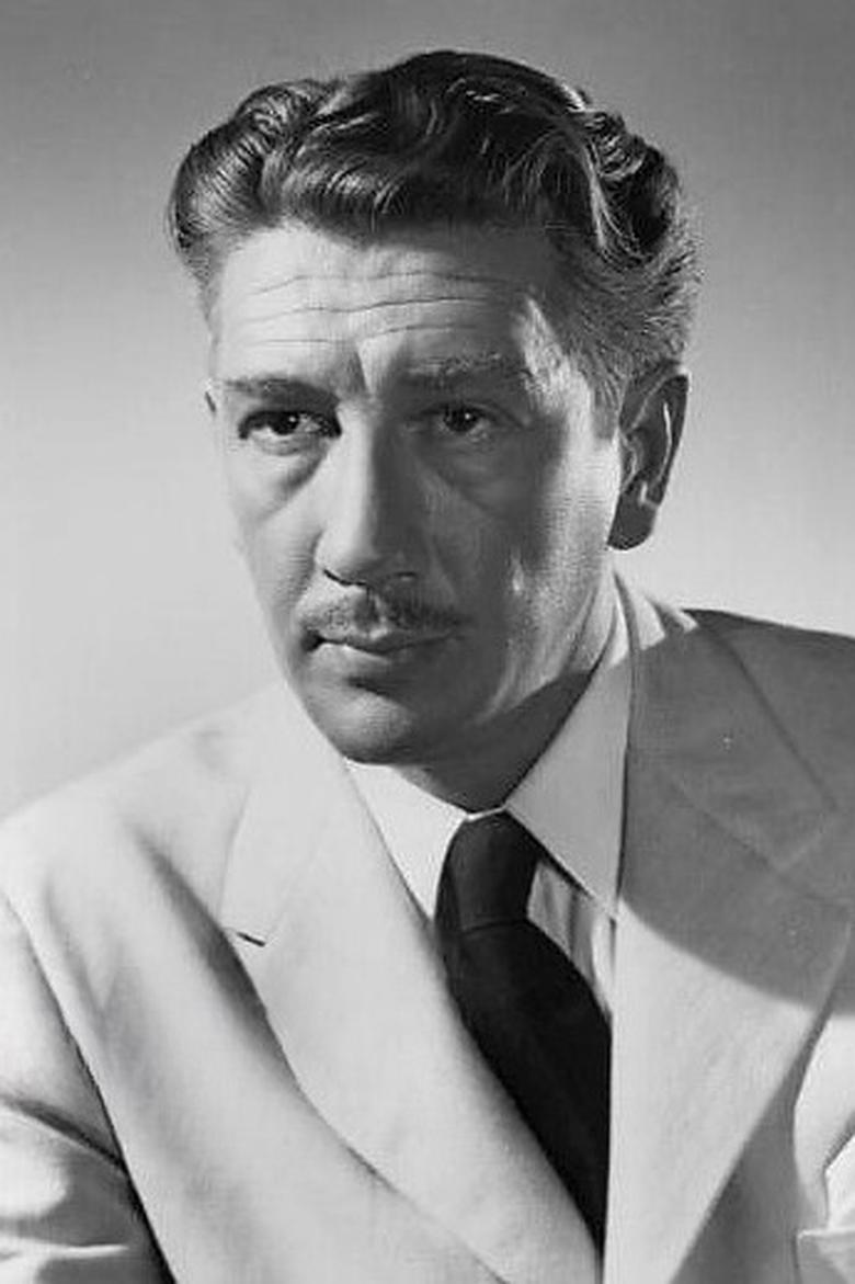 Portrait of Richard Haydn