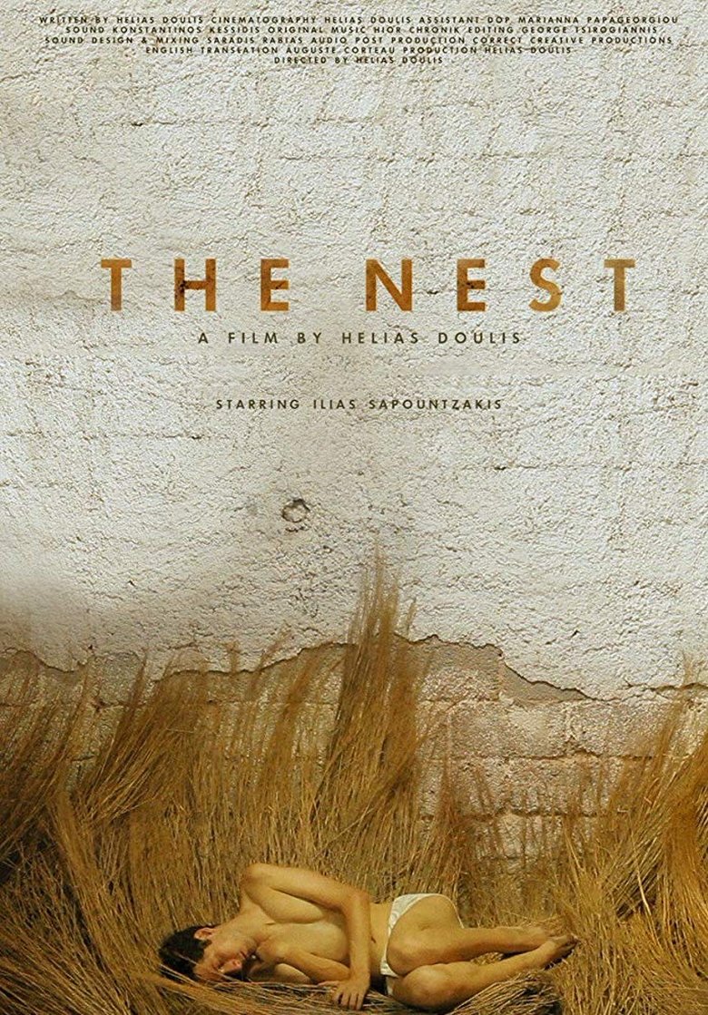 Poster of The Nest