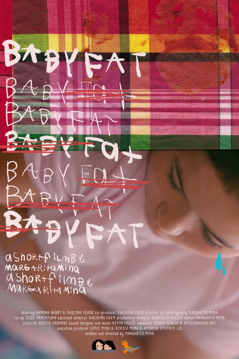 Poster of BABY FAT