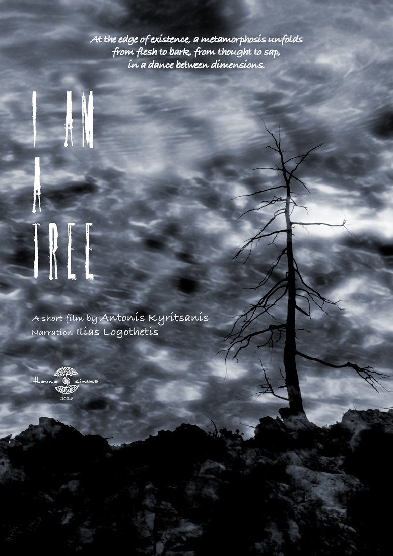 Poster of I Am a Treee