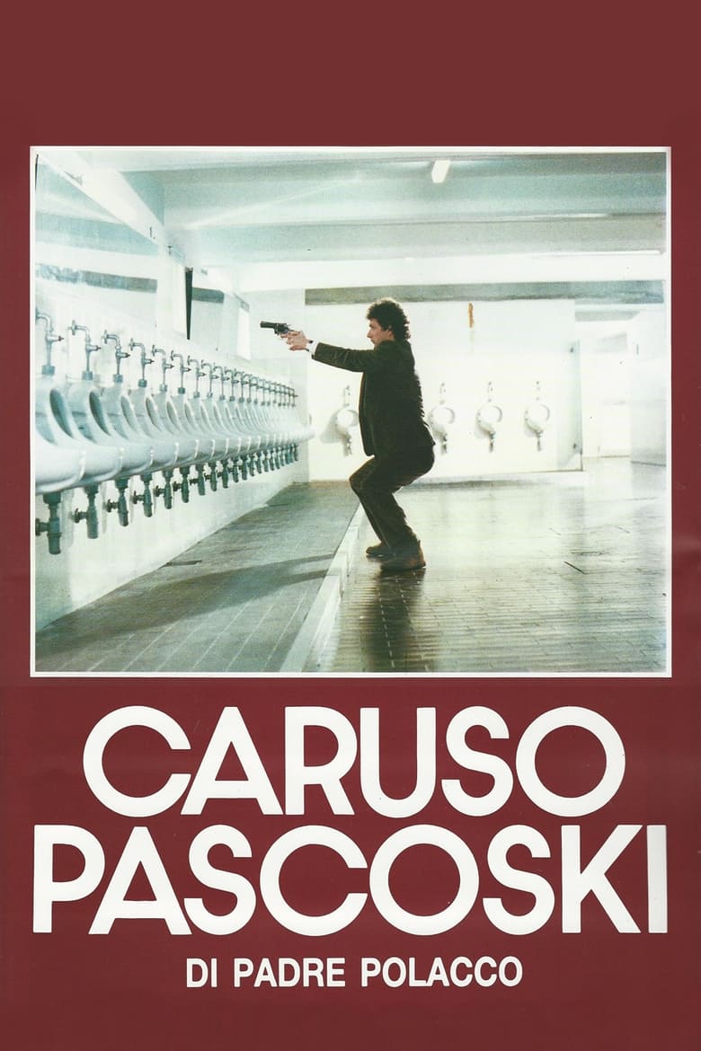 Poster of Caruso Pascoski (di padre polacco)