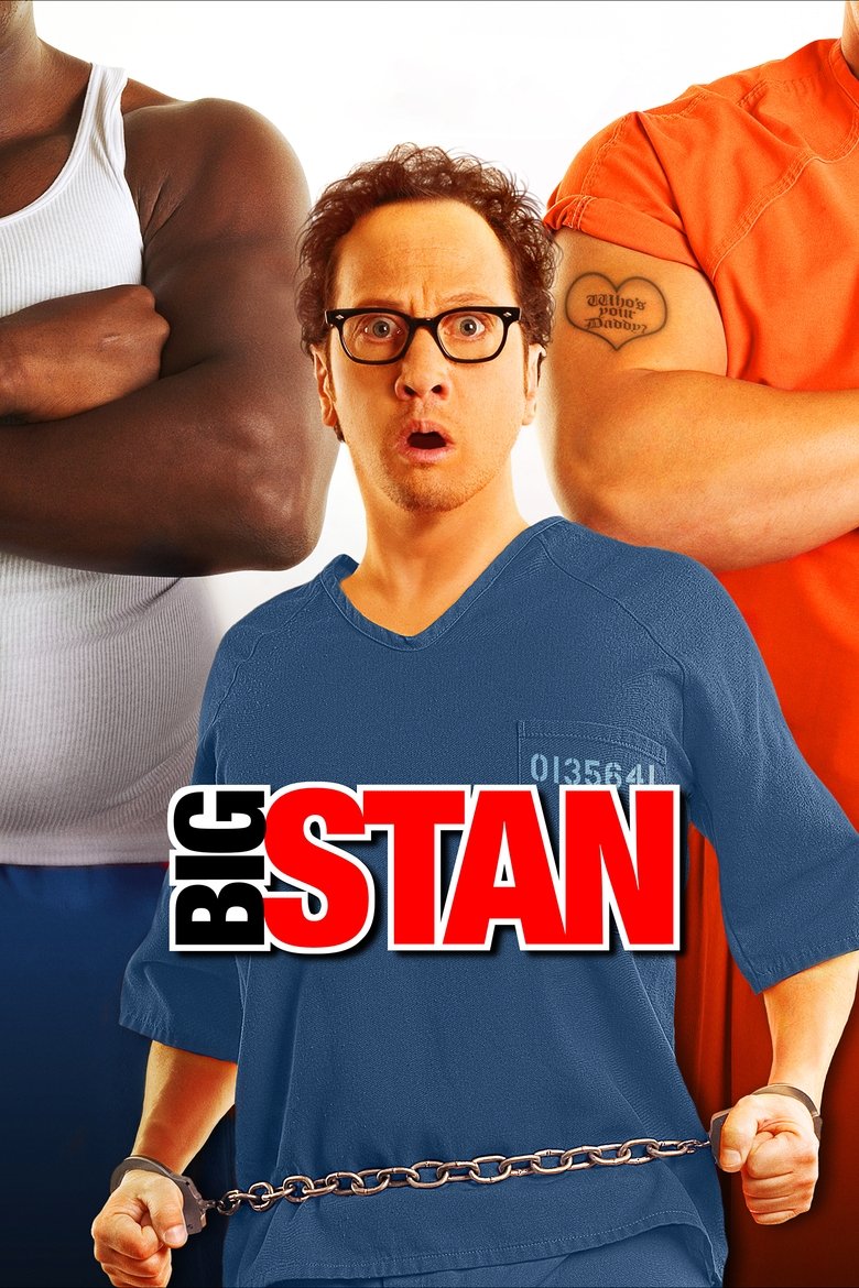 Poster of Big Stan