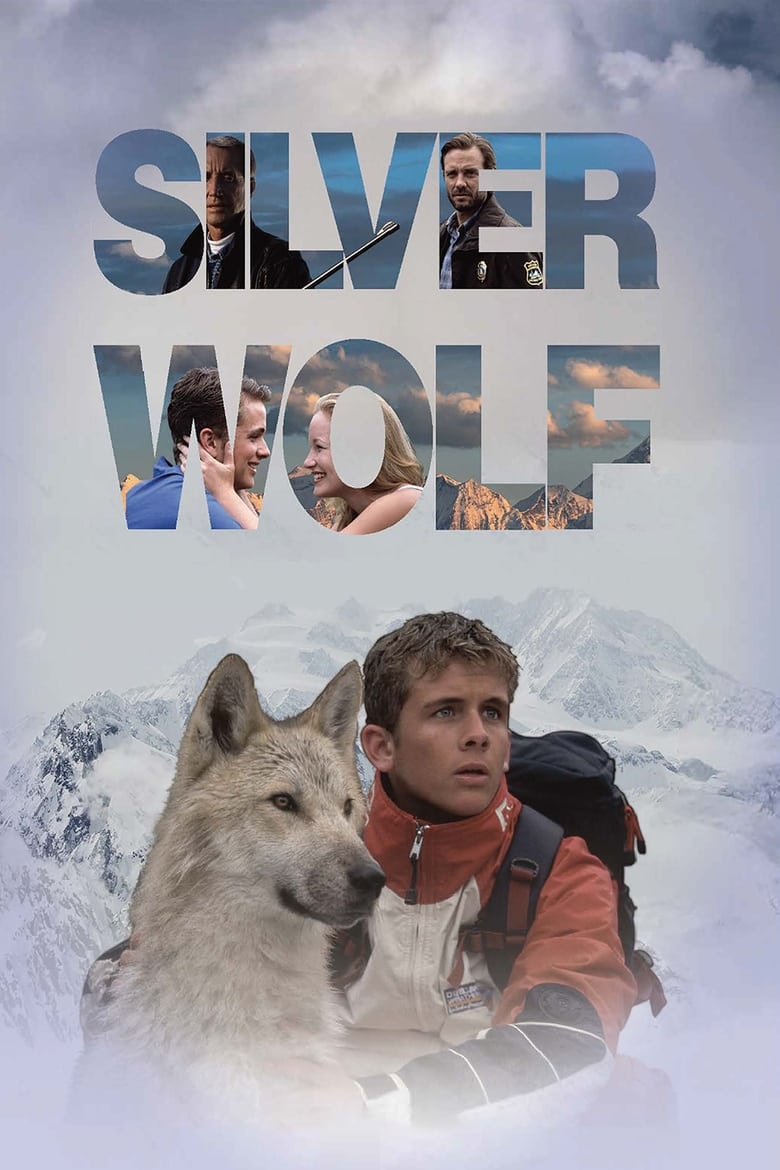 Poster of Silver Wolf
