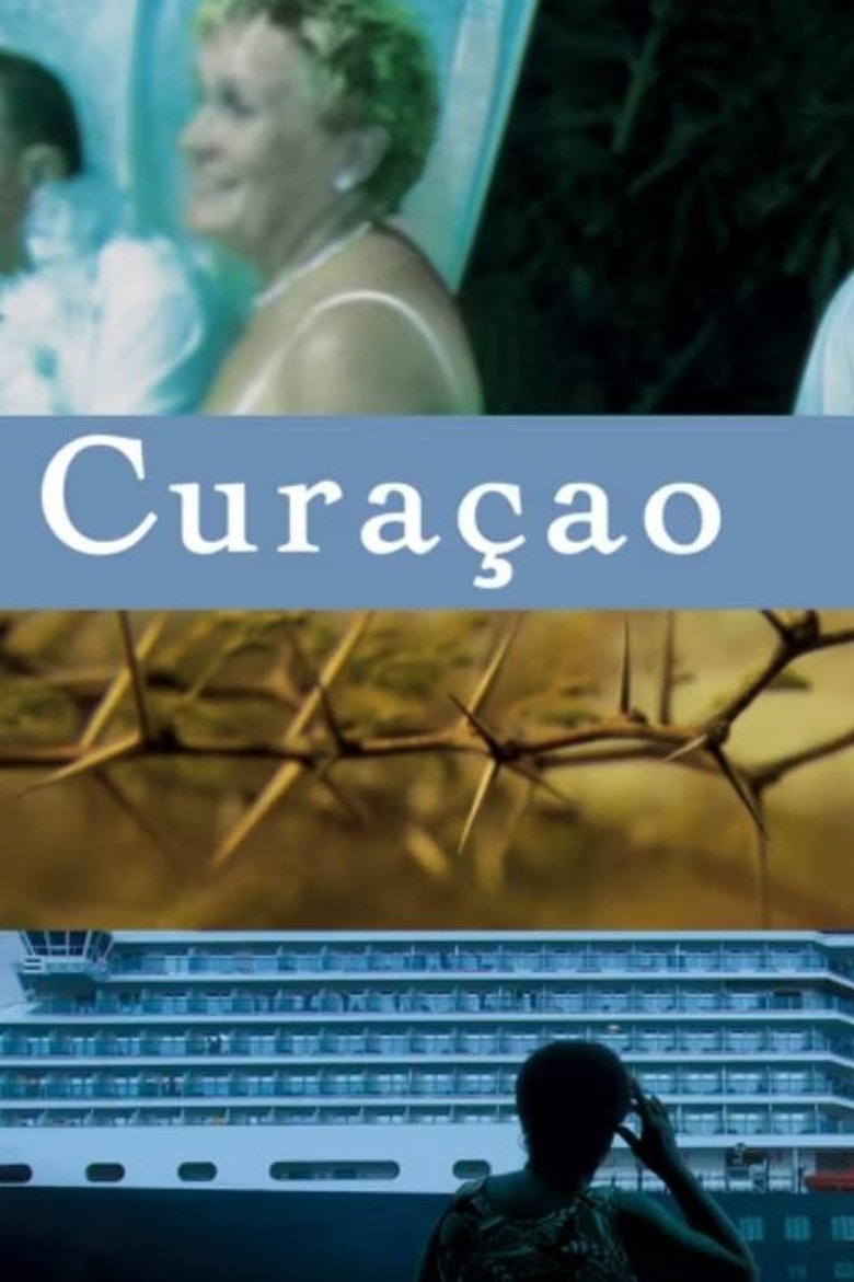 Poster of Curaçao