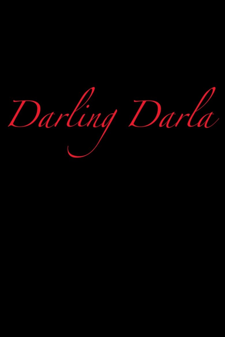 Poster of Darling Darla