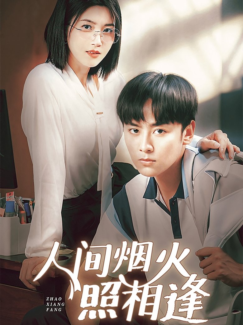 Poster of 人间烟火照相逢