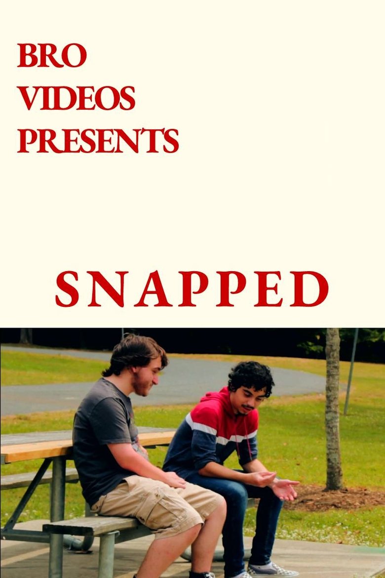 Poster of Snapped