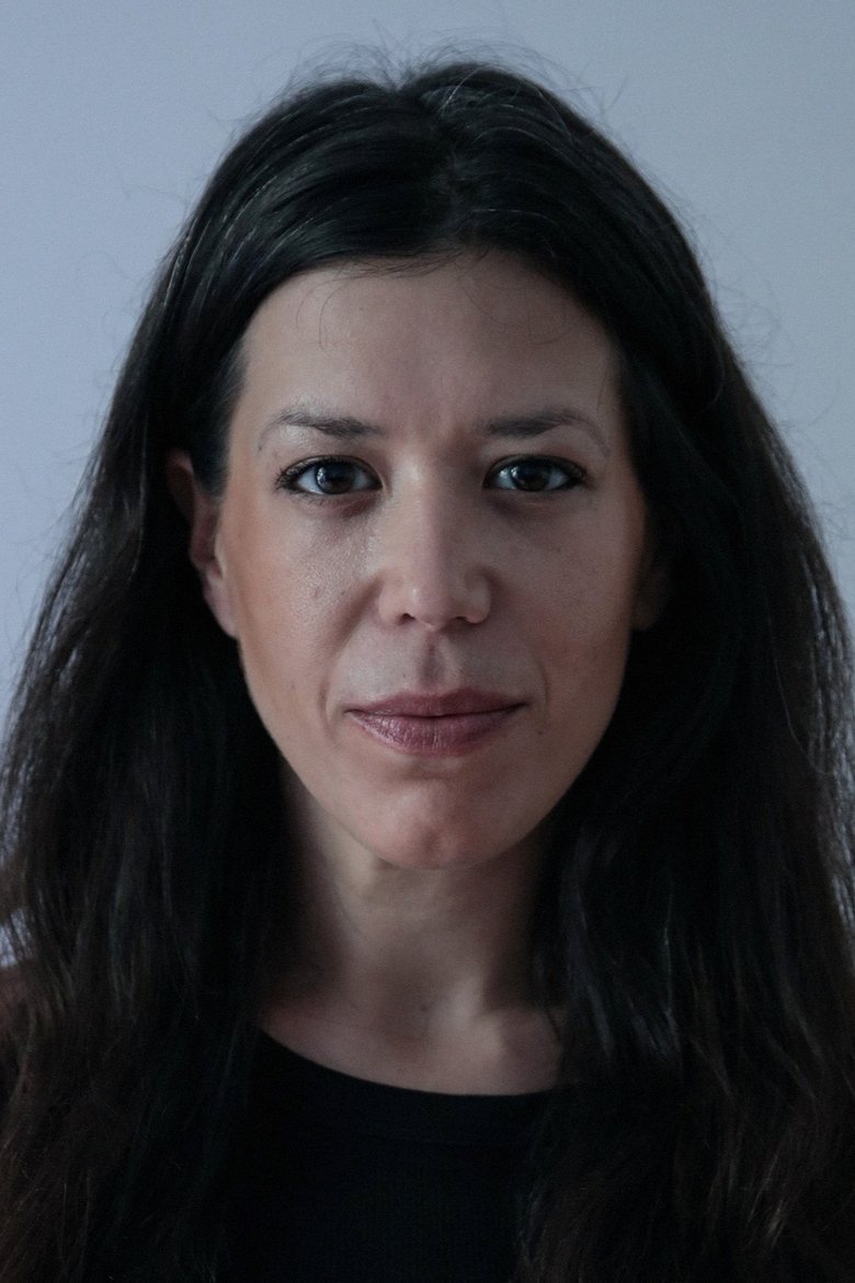 Portrait of Ana Sampaio e Maia