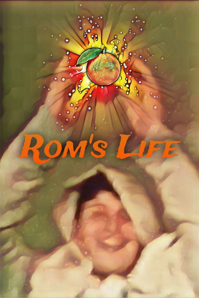 Poster of Rom's Life