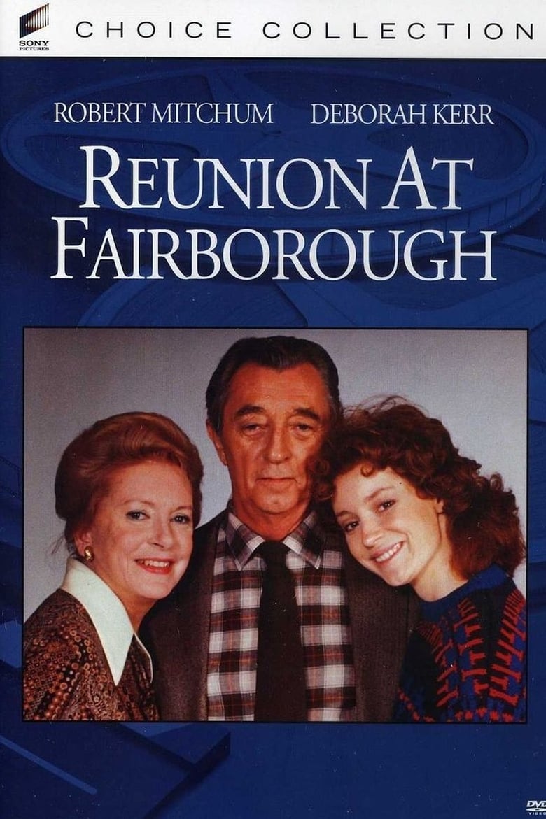 Poster of Reunion at Fairborough