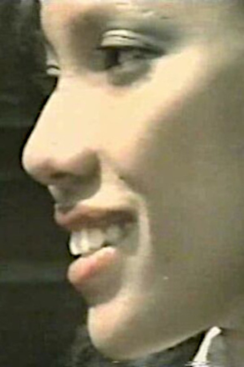 Portrait of Swanee