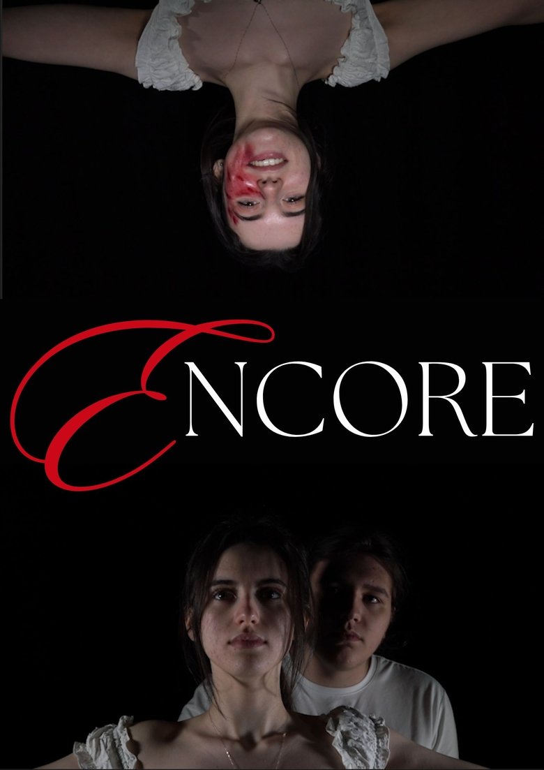 Poster of Encore
