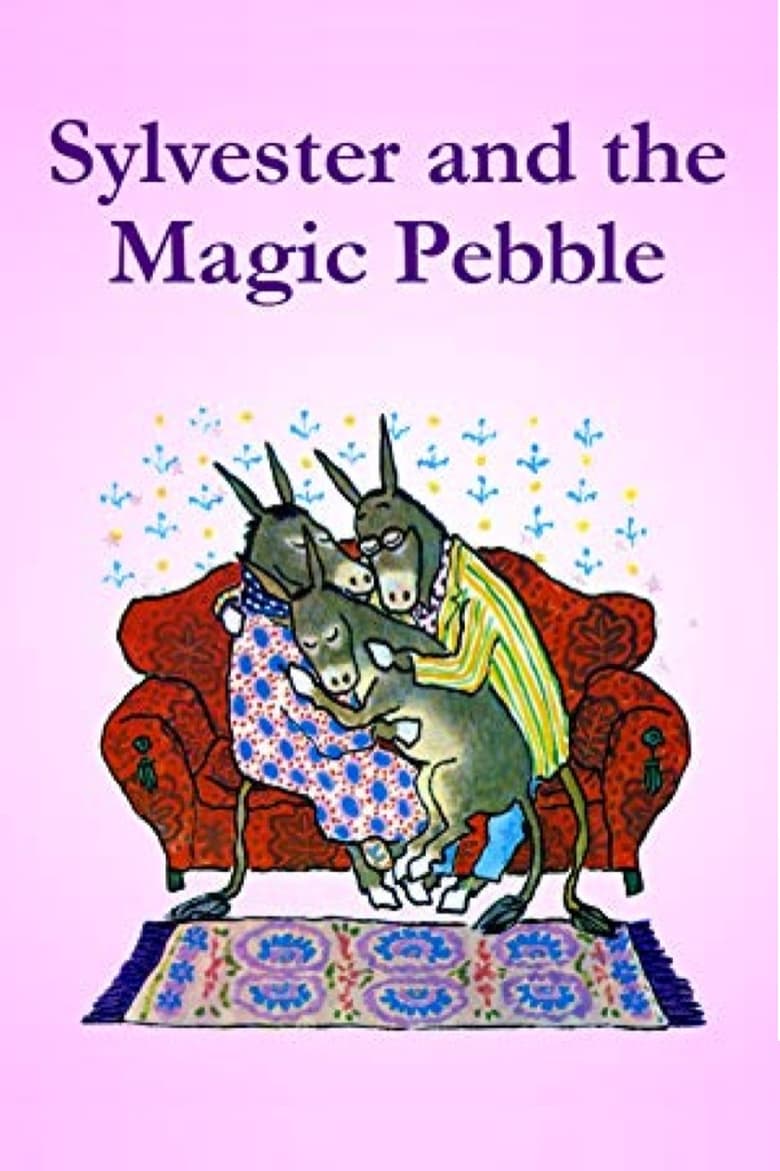 Poster of Sylvester and the Magic Pebble