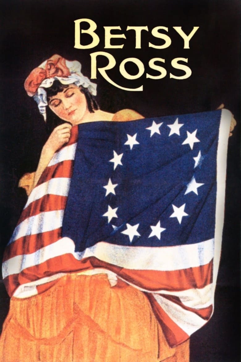 Poster of Betsy Ross