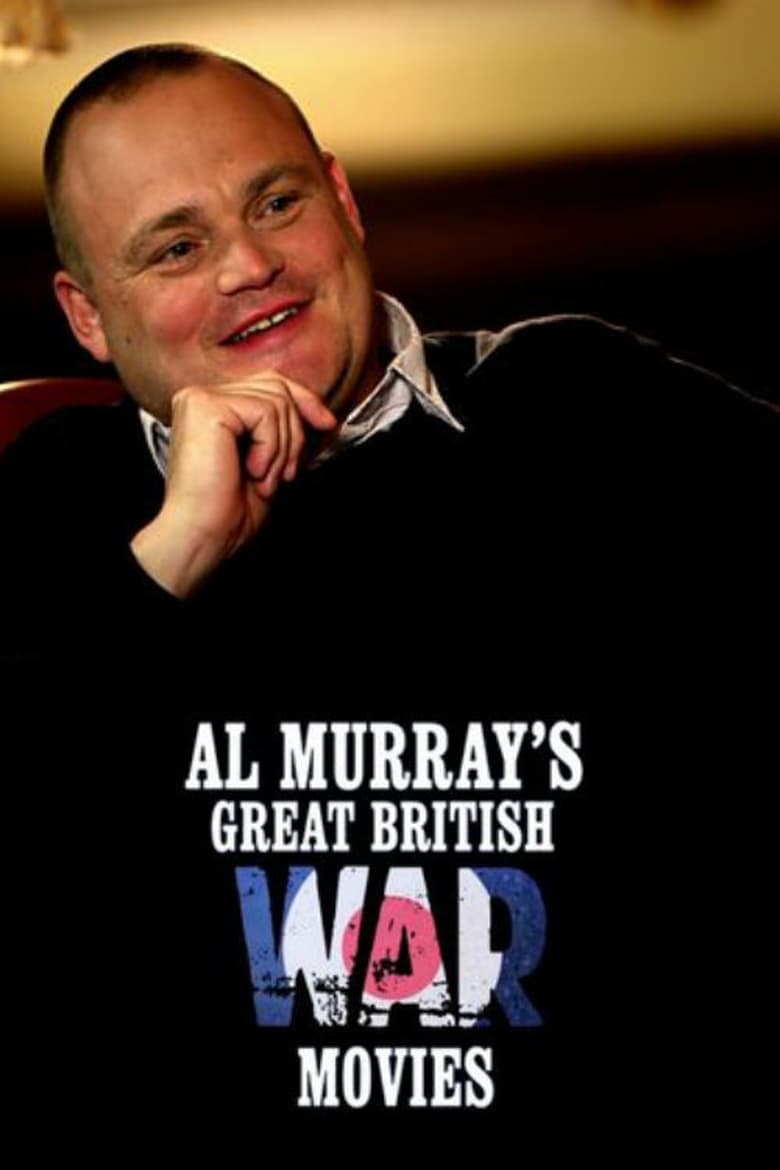 Poster of Al Murray's Great British War Movies