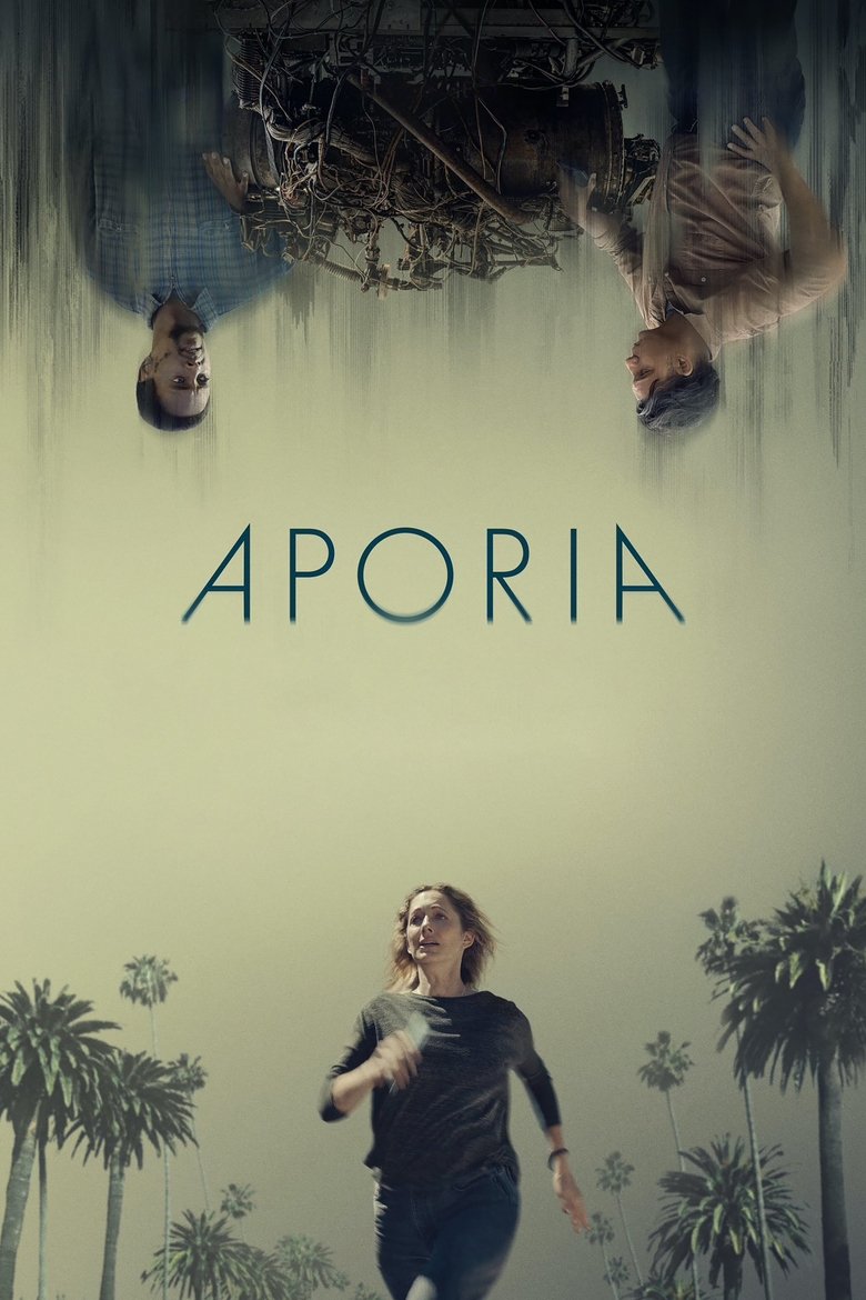 Poster of Aporia