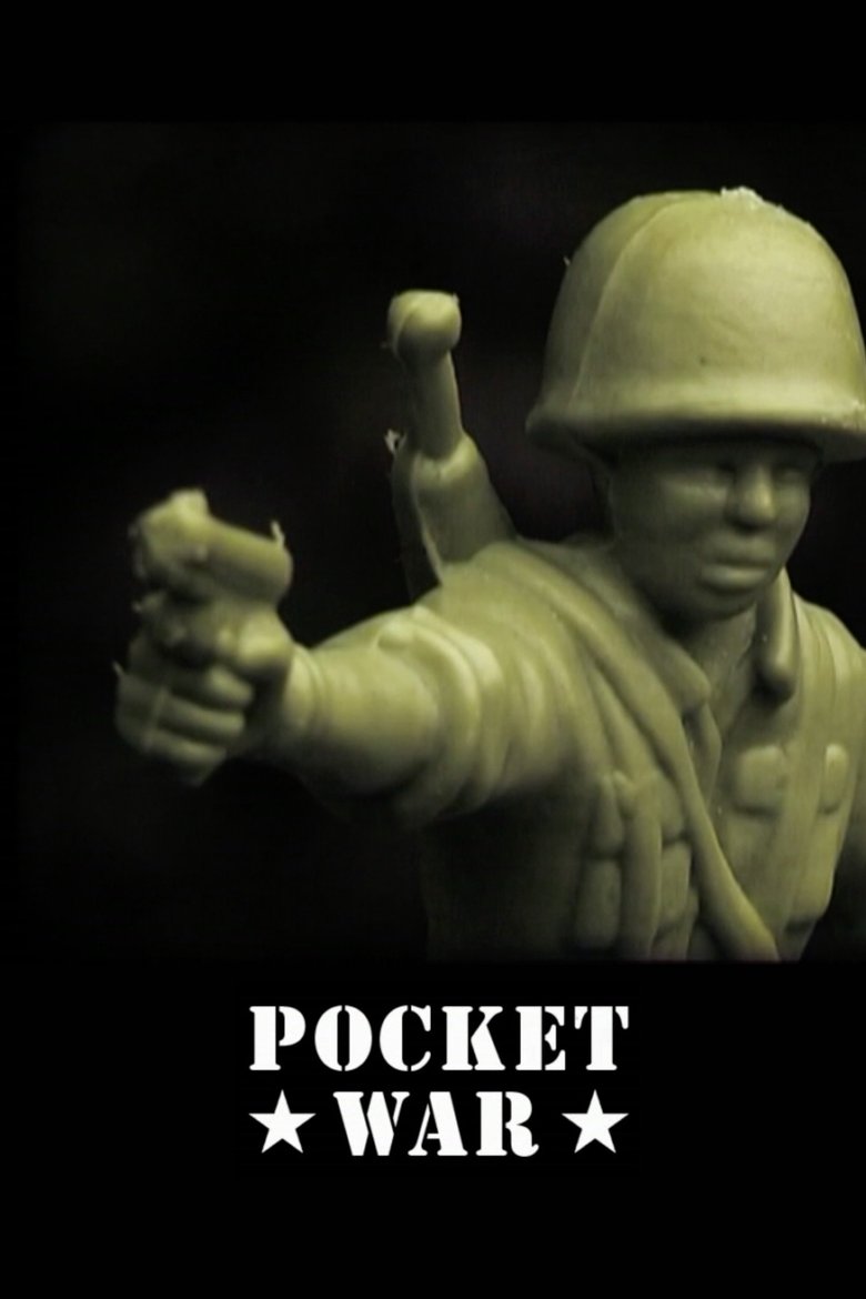 Poster of Pocket War