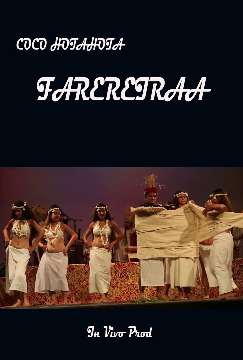 Poster of Coco Hotahota farereiraa