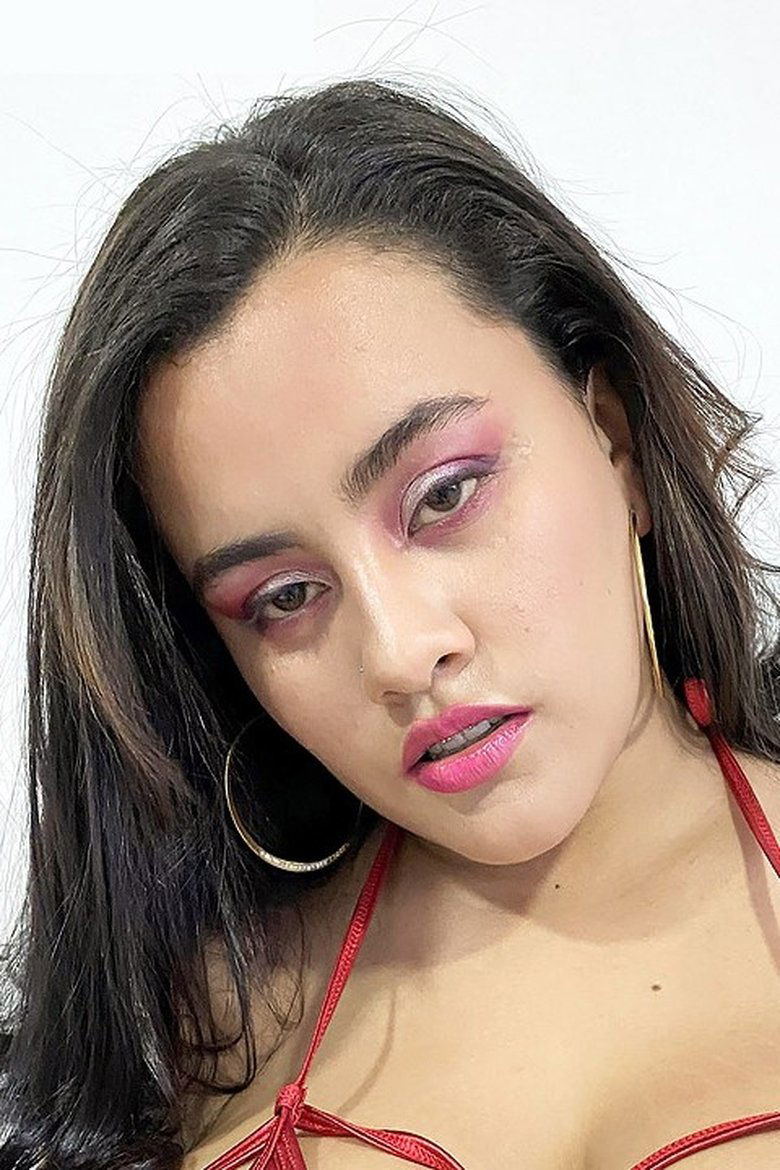 Portrait of Kati Rico