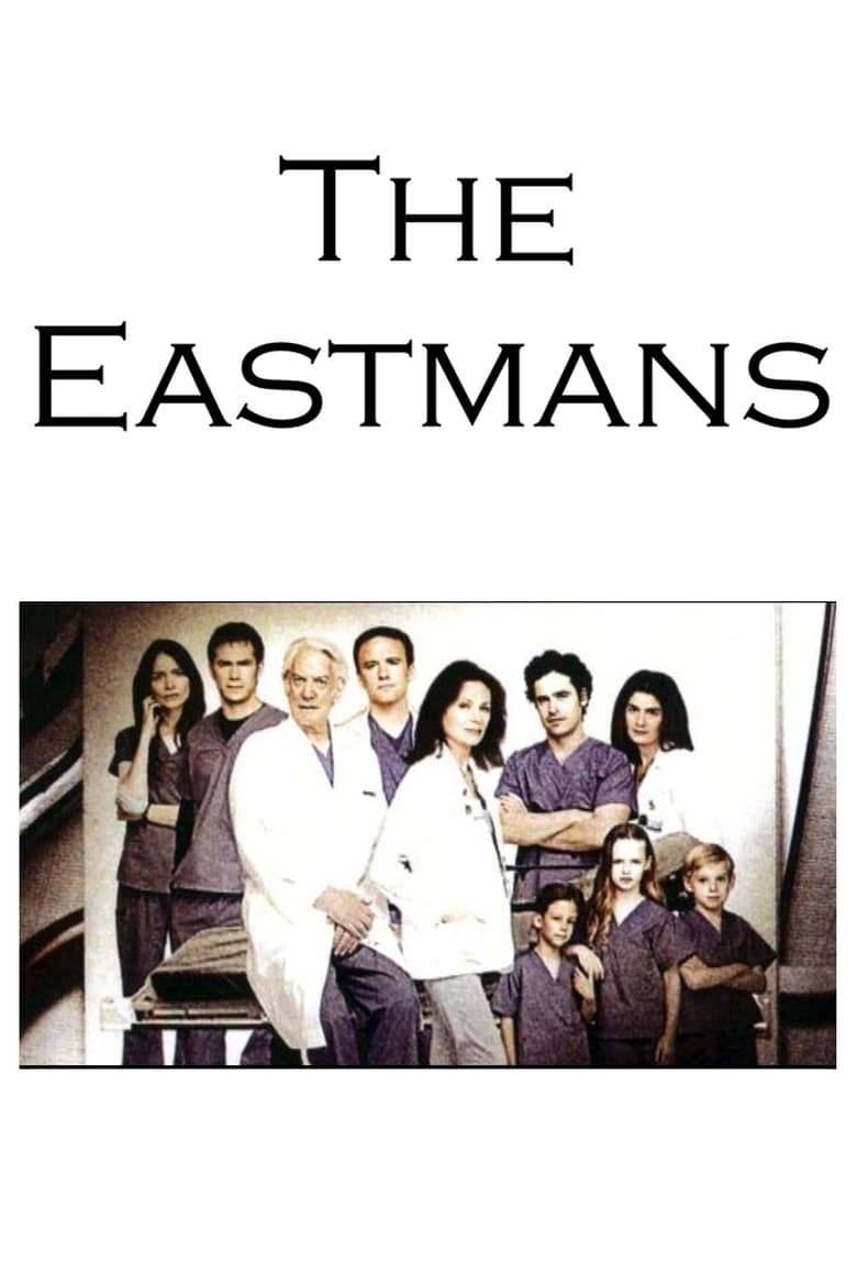 Poster of The Eastmans