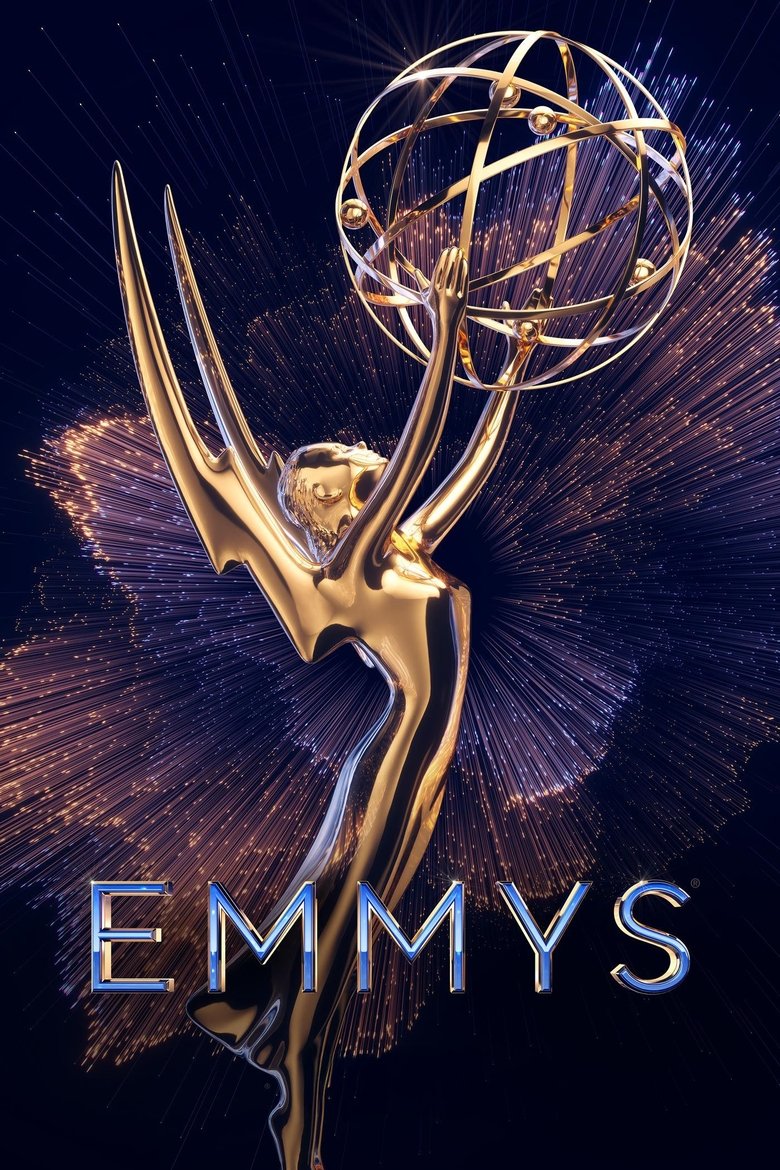 Poster of Episodes in The Emmy Awards - The 77th Emmy Awards - The 77th Emmy Awards