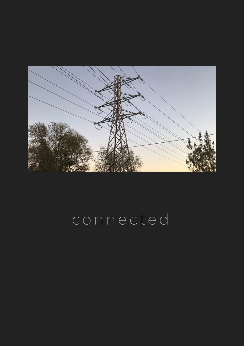 Poster of Connected