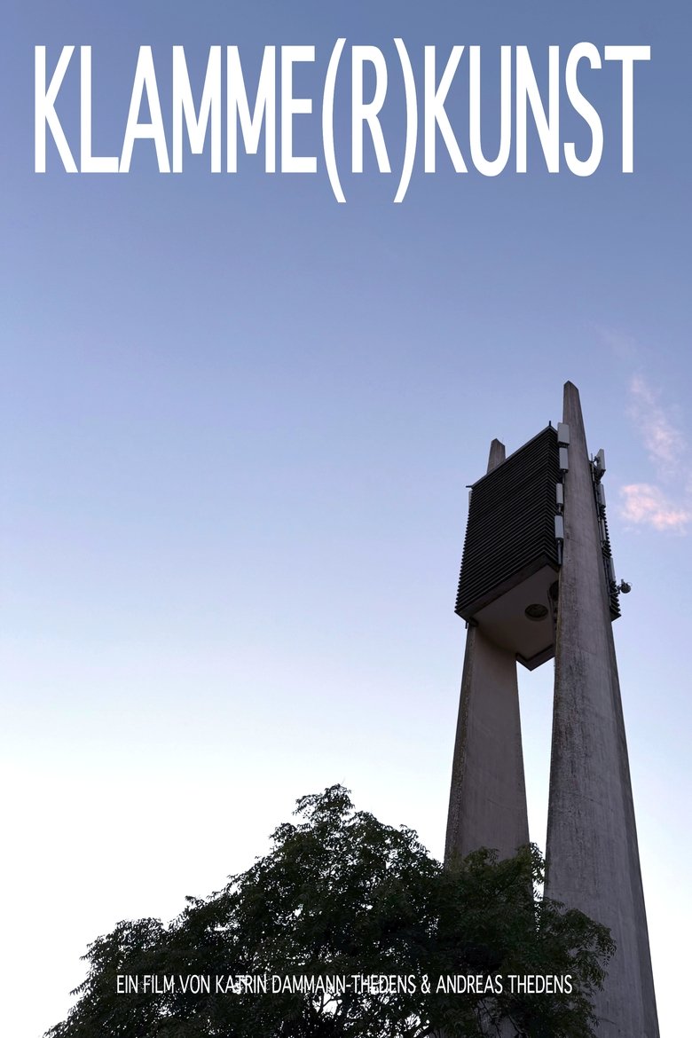 Poster of Klammerkunst