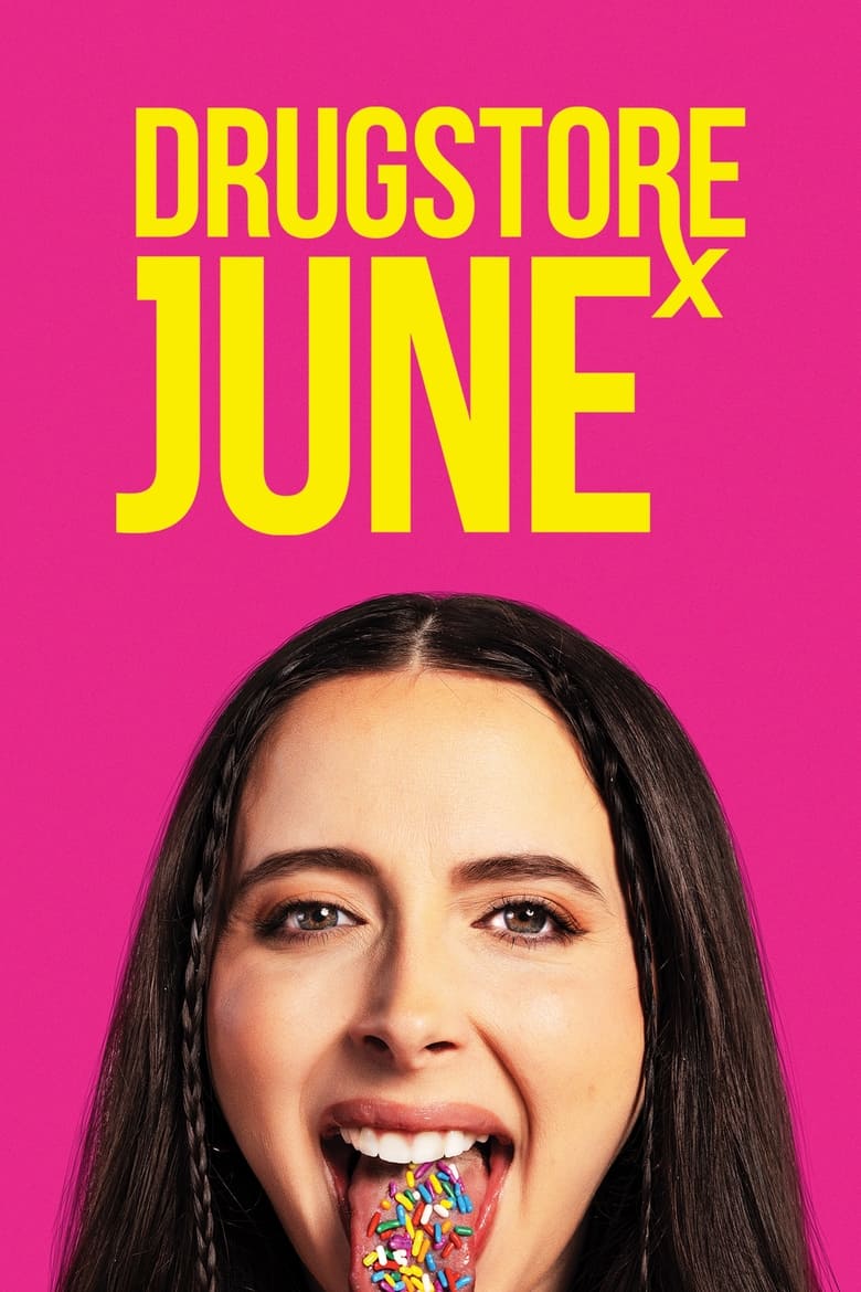 Poster of Drugstore June