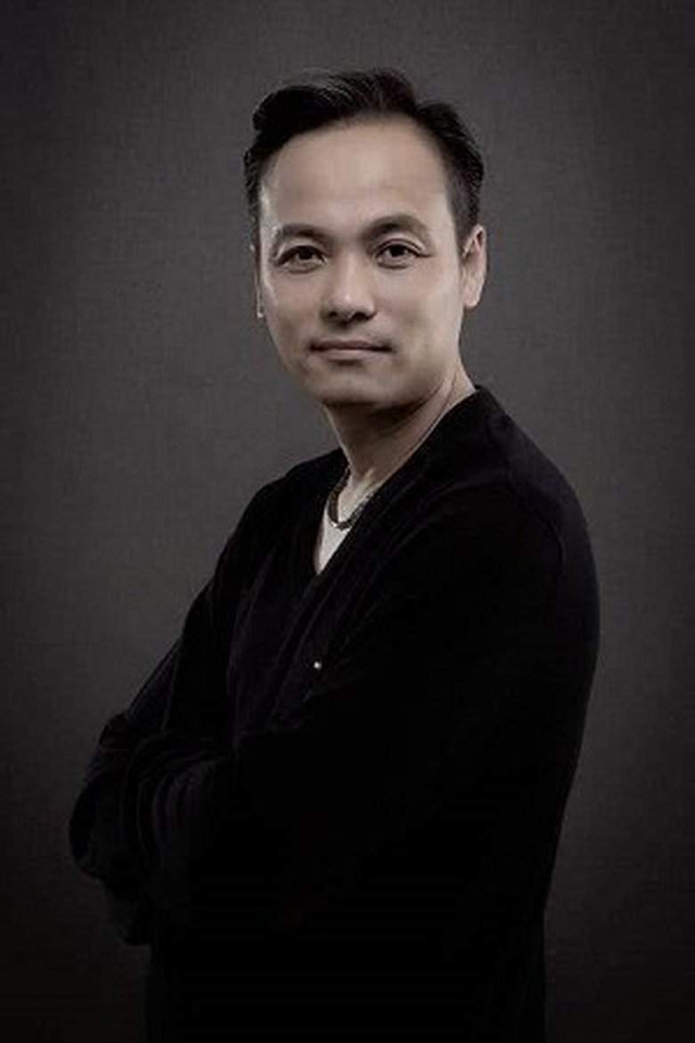 Portrait of Zhang Chichao