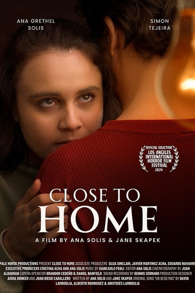 Poster of Close to Home