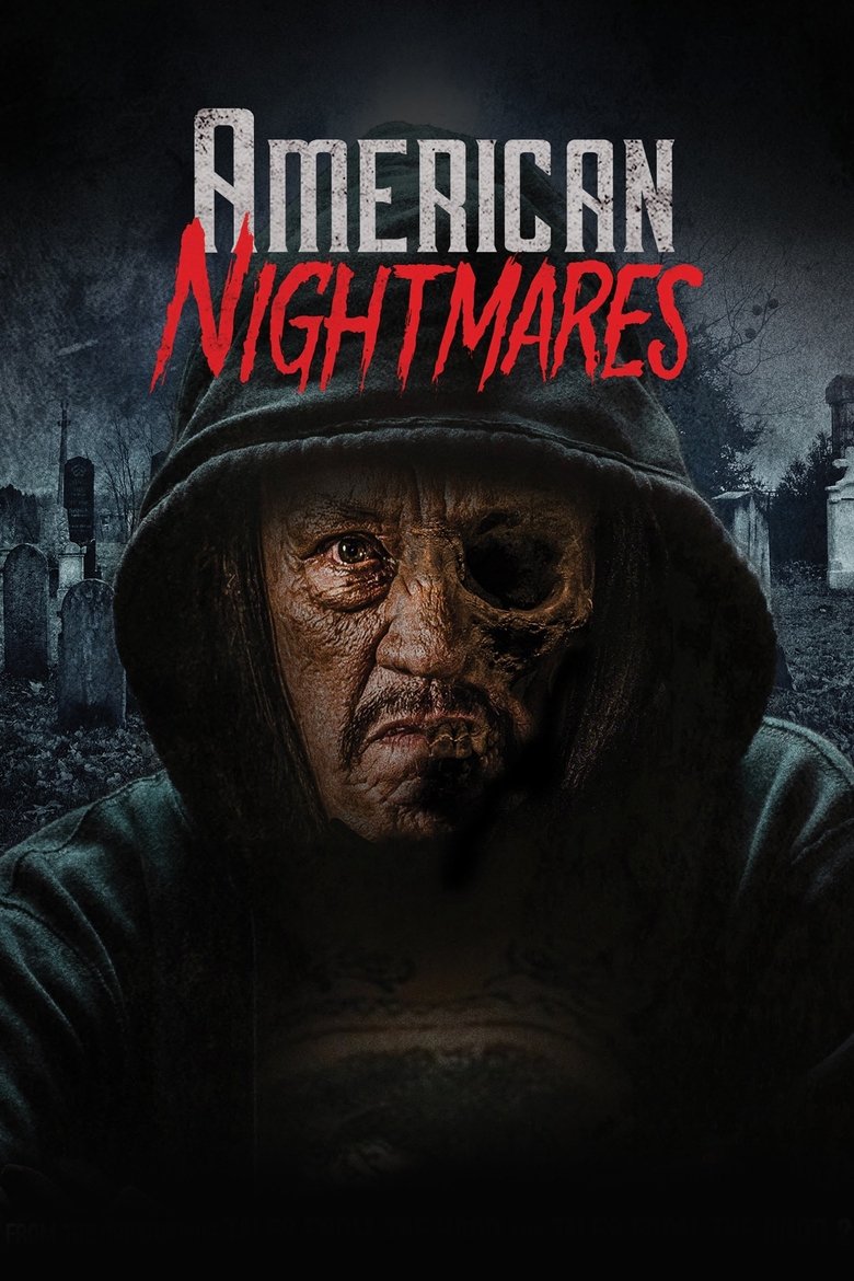 Poster of American Nightmares