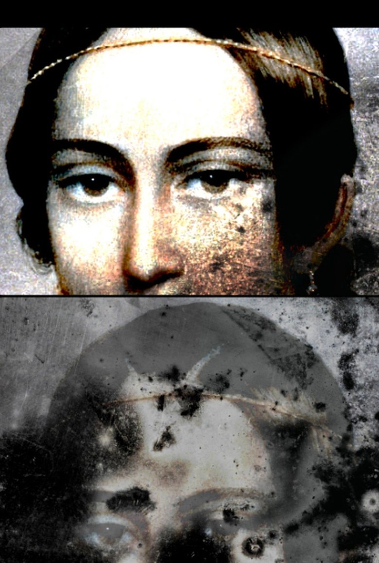 Poster of Six Portraits of Clara Schumann