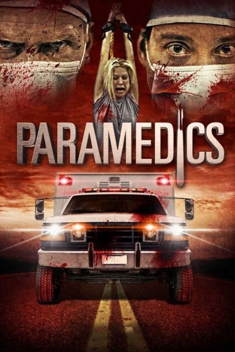 Poster of Paramedics