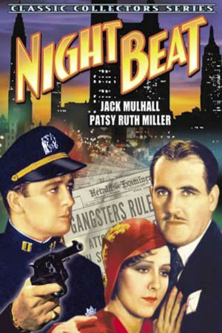 Poster of Night Beat