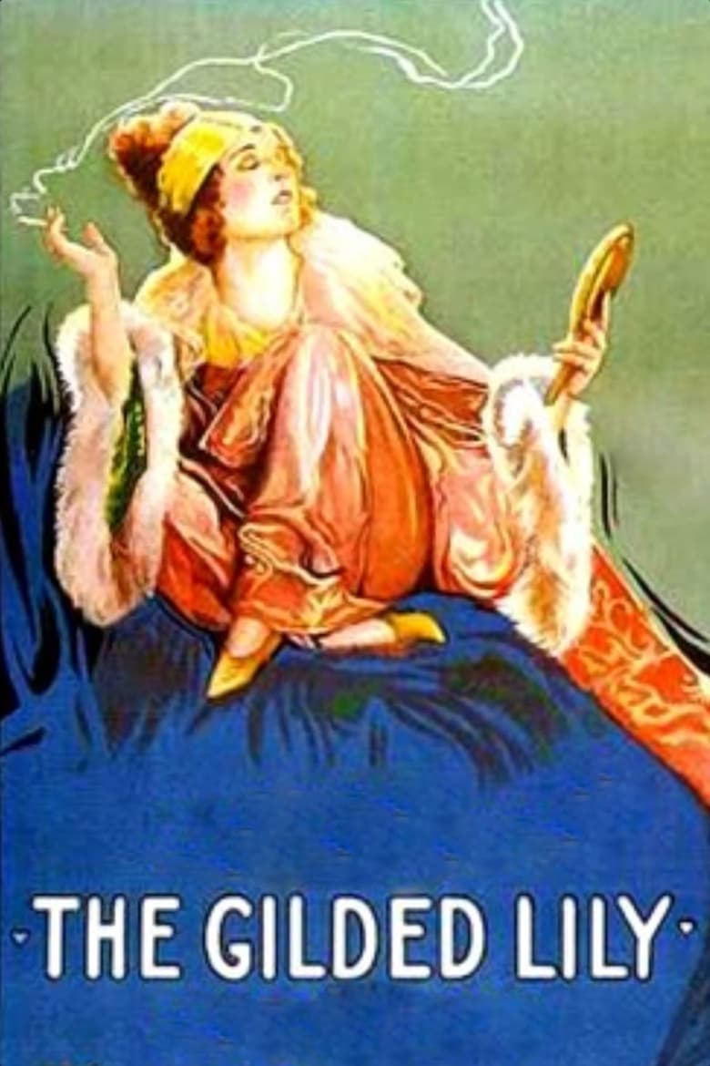 Poster of The Gilded Lily