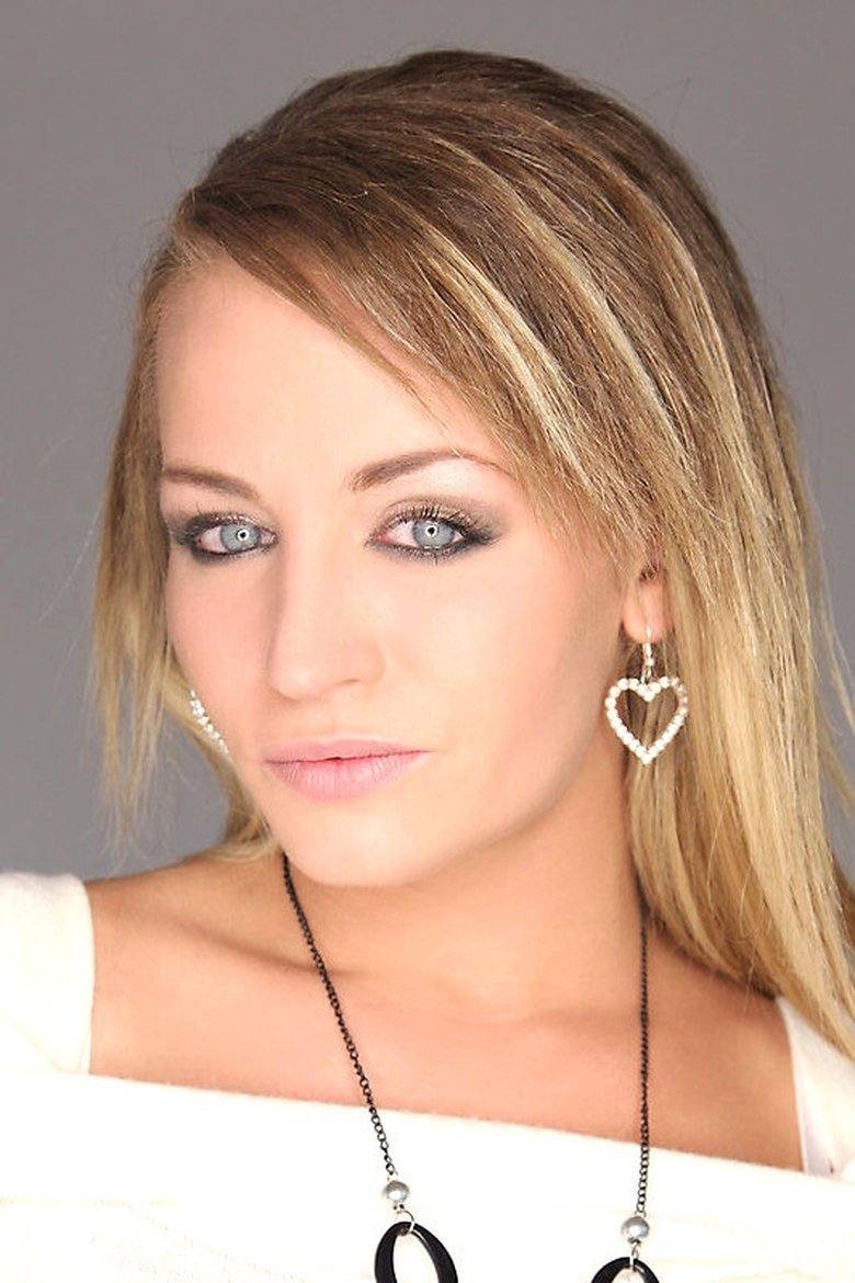 Portrait of Adele Sunshine