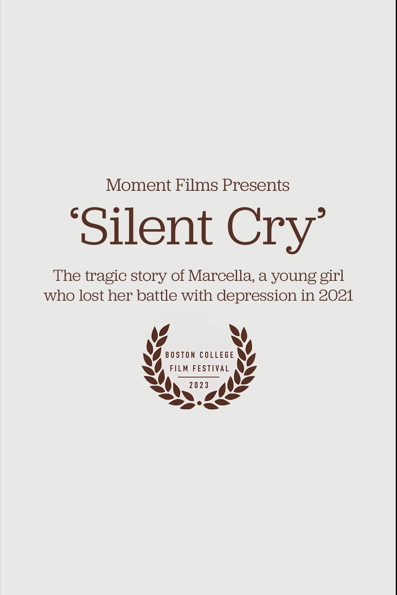 Poster of Silent Cry