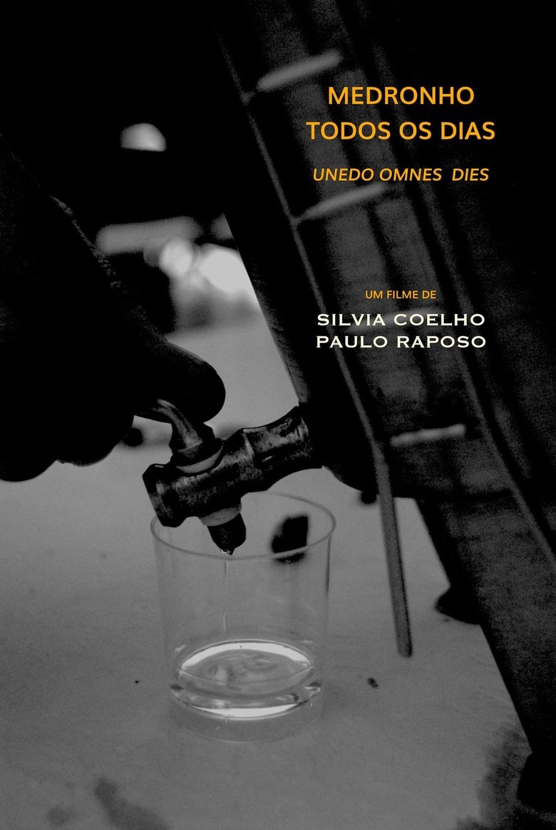 Poster of Medronho Todos os Dias