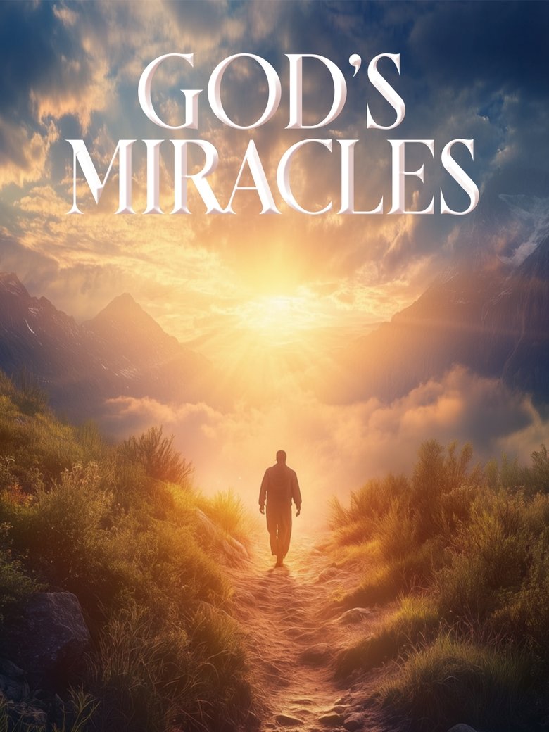 Poster of God's Miracles