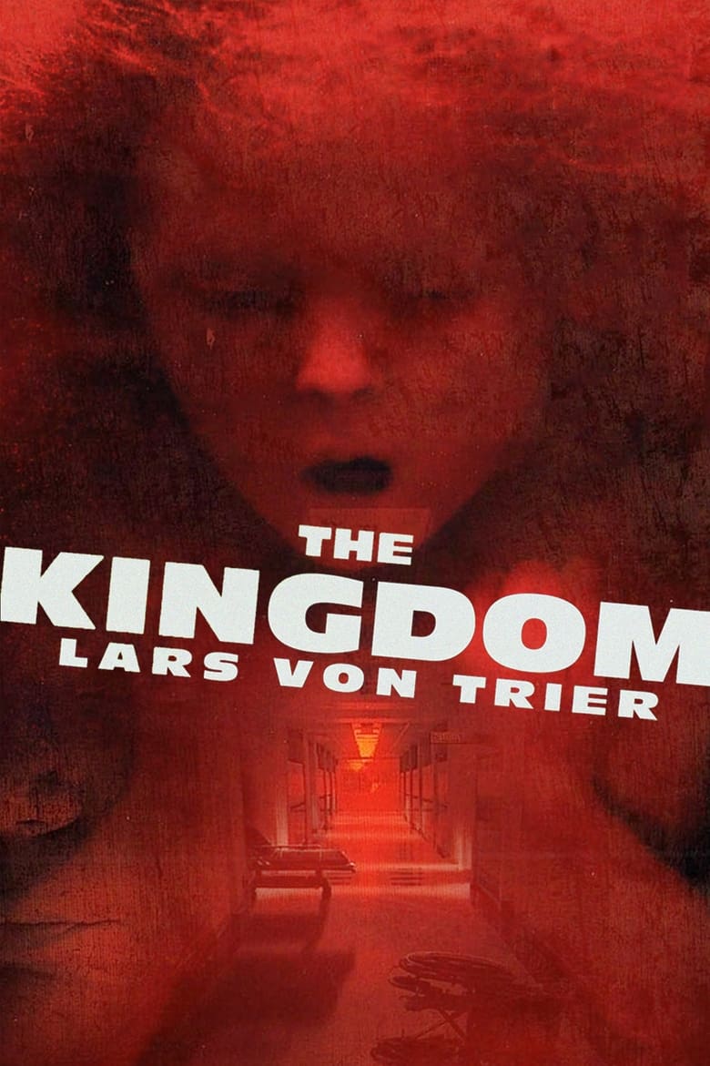 Poster of The Kingdom