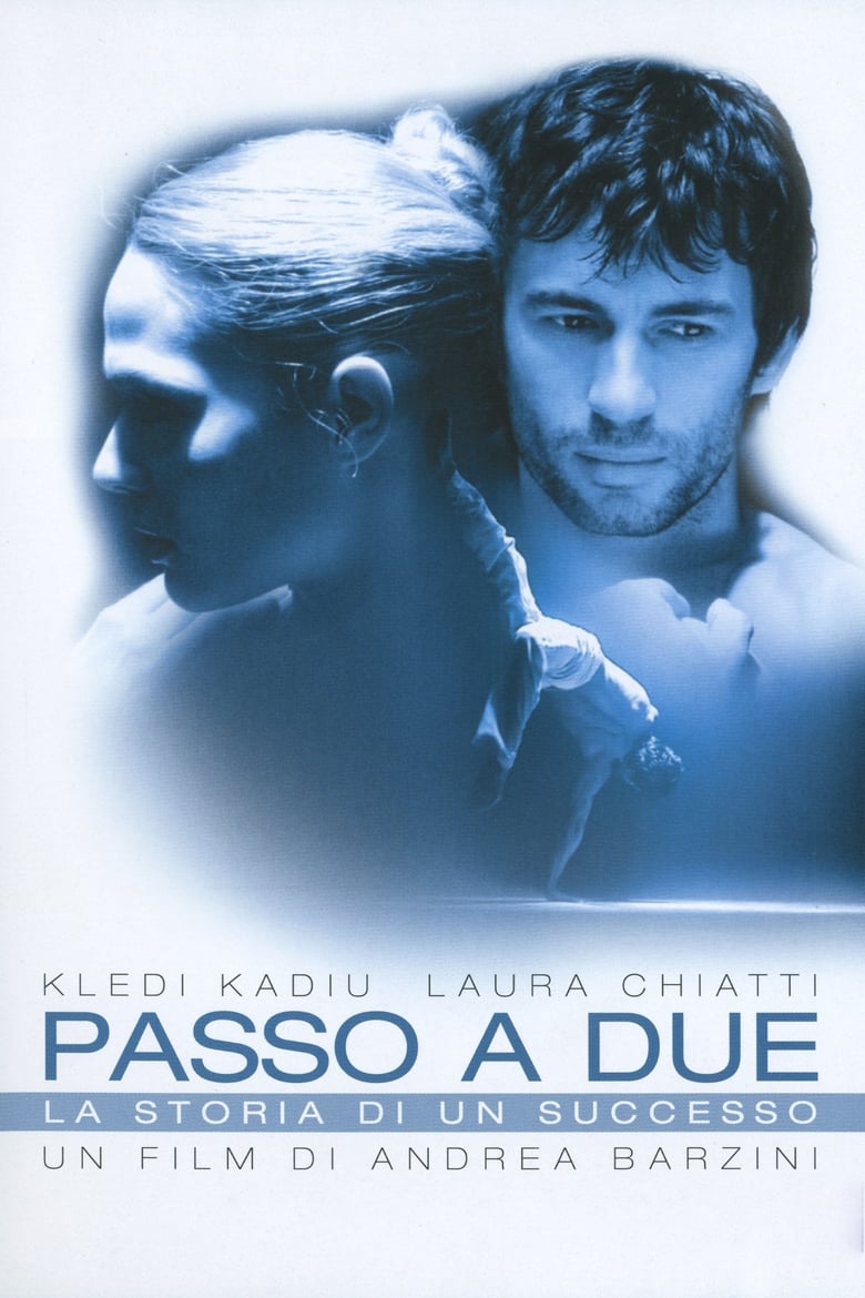 Poster of Passo a due