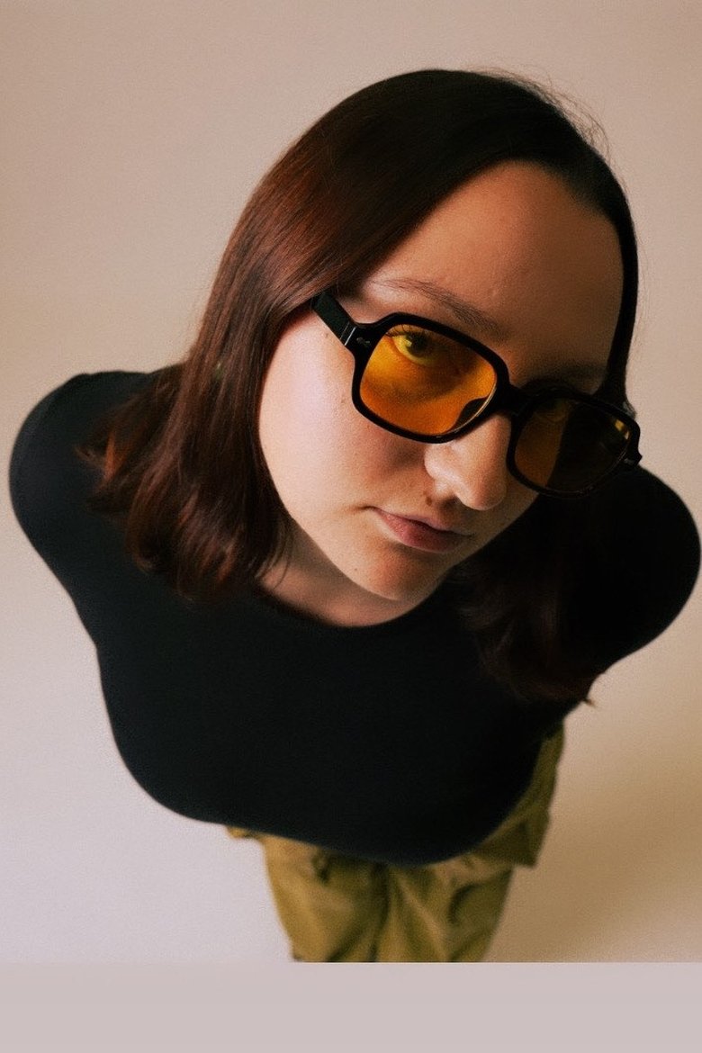 Portrait of Alice Feliciati