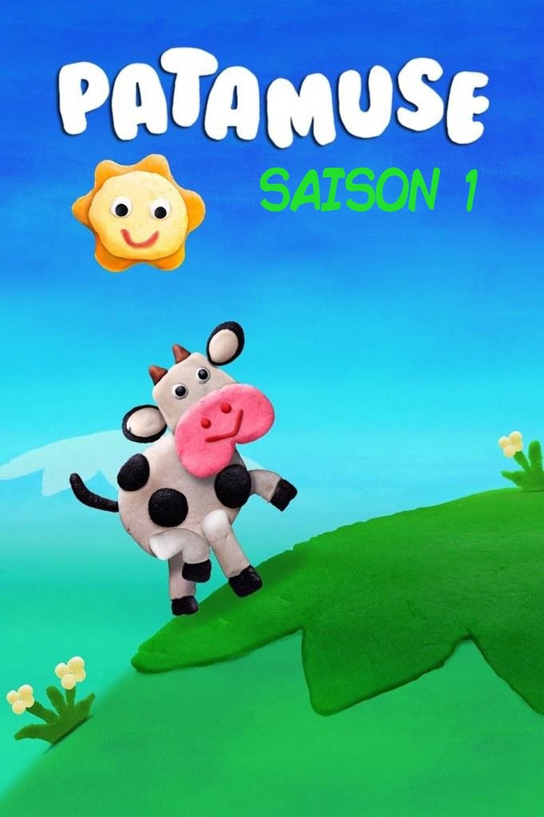 Poster of Episodes in Patamuse - Season 1 - Season 1