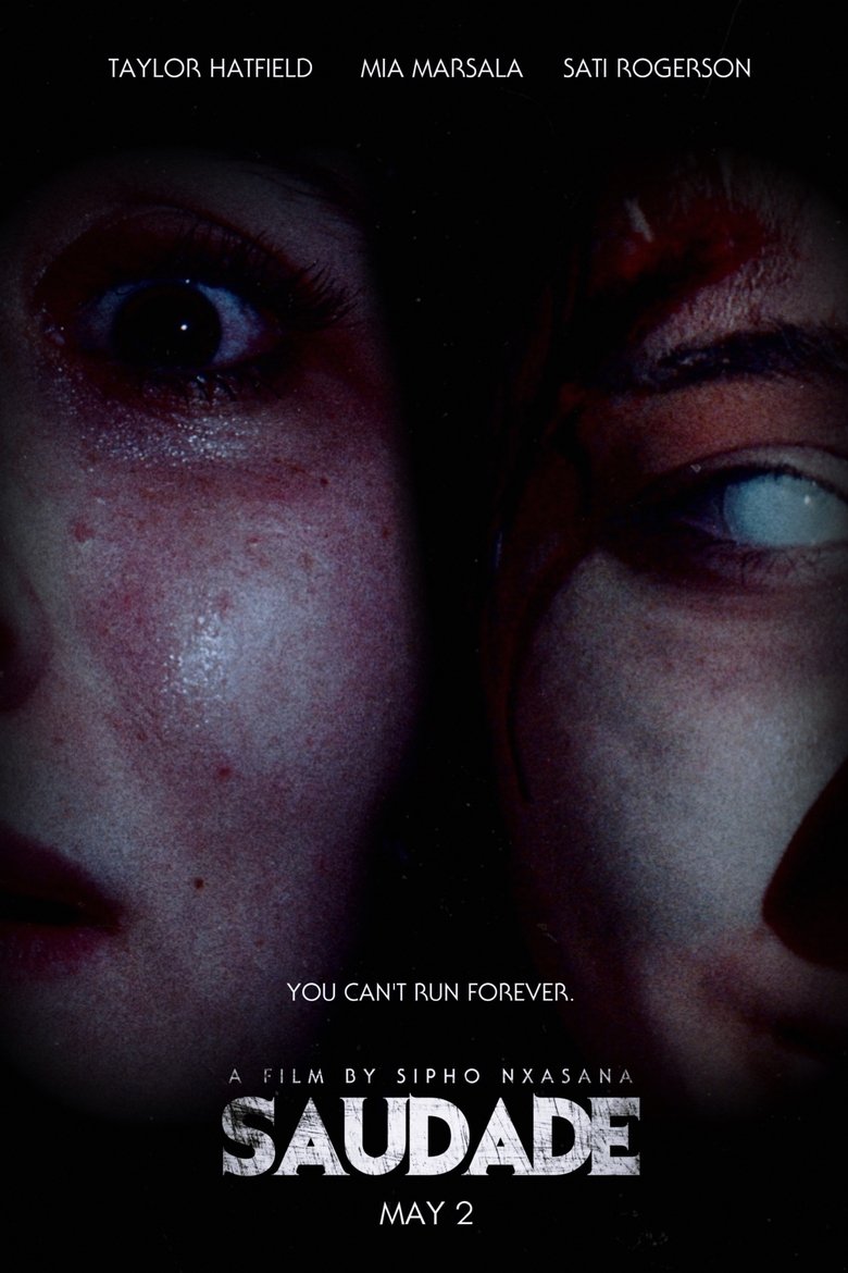 Poster of Saudade