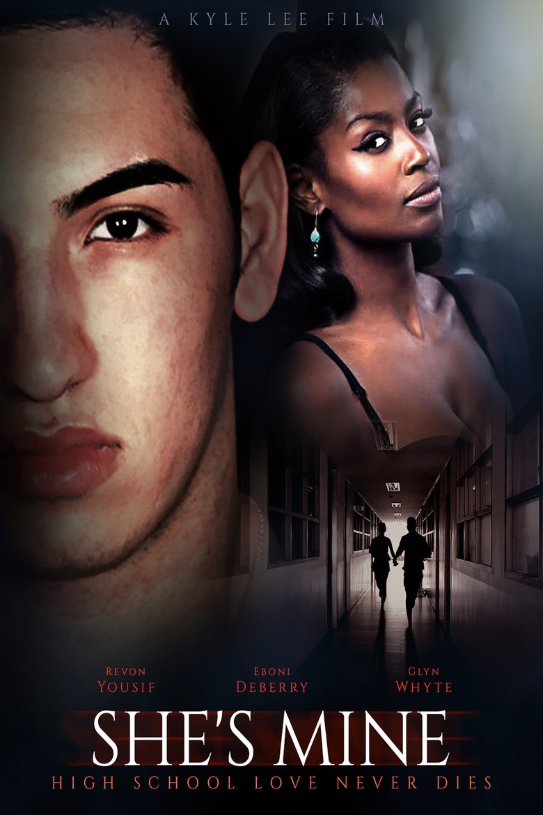 Poster of She's Mine