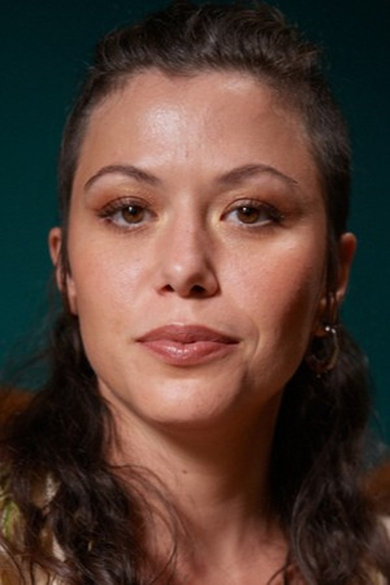 Portrait of Misungui Bordelle